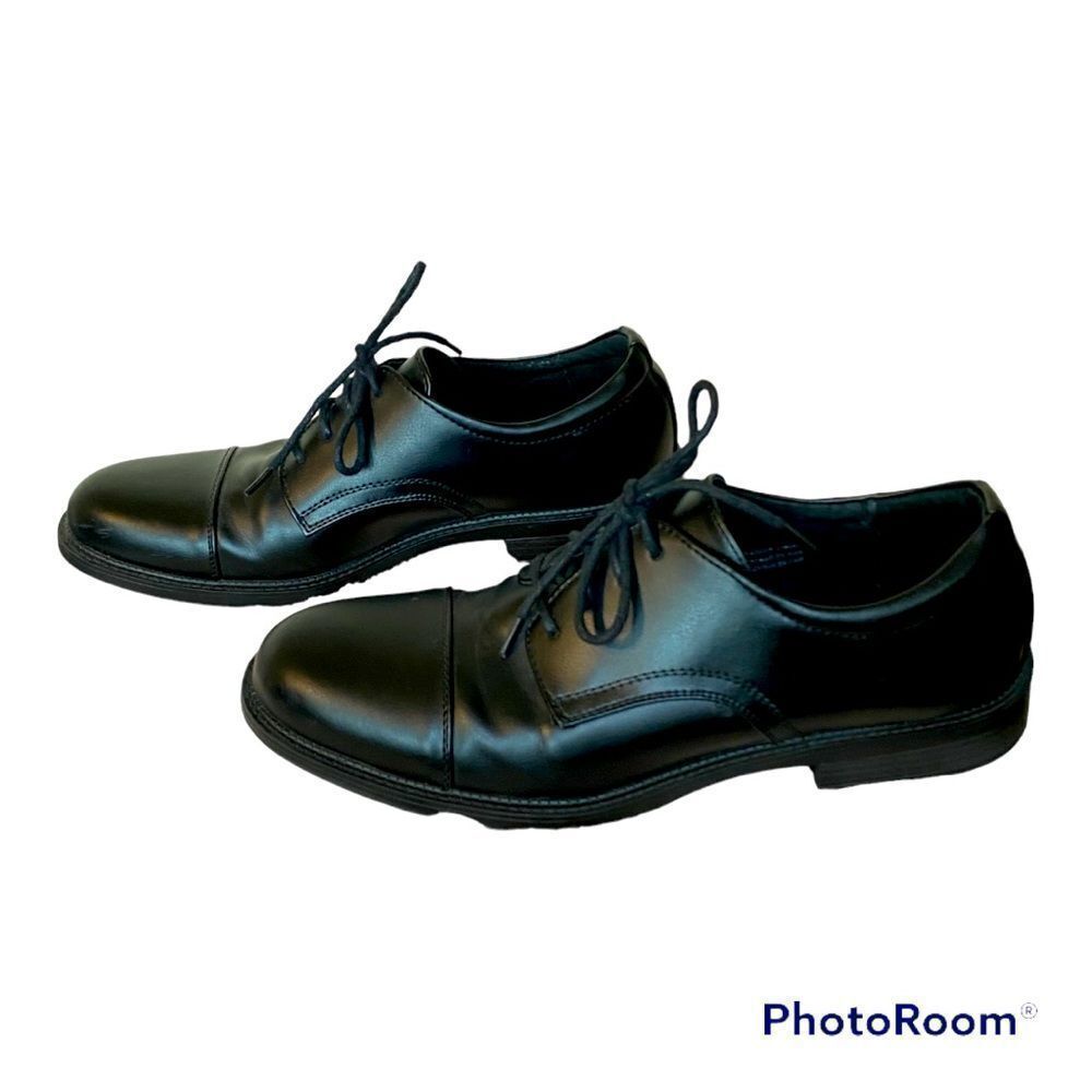 Men's Dexter Comfort Memory Foam Shoes